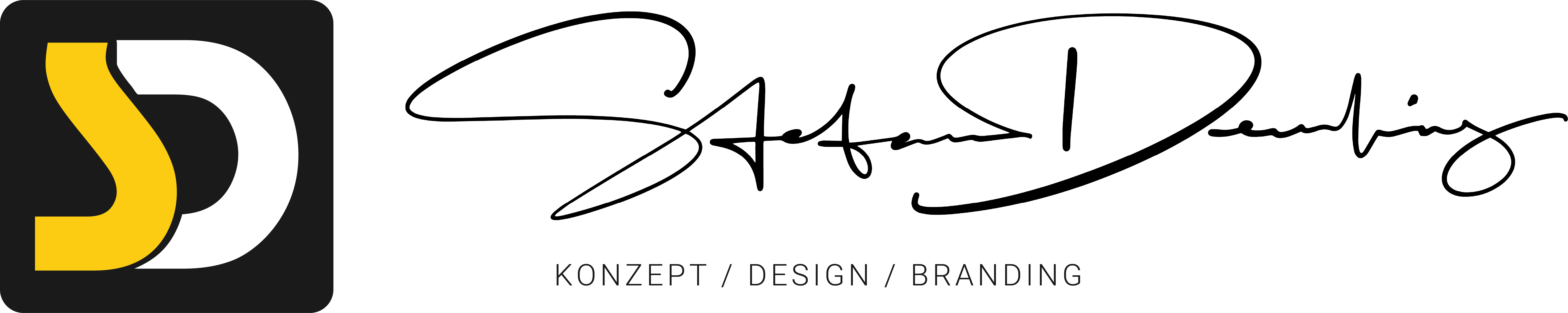 Stefan Deuerling - Konzept, Design & Branding